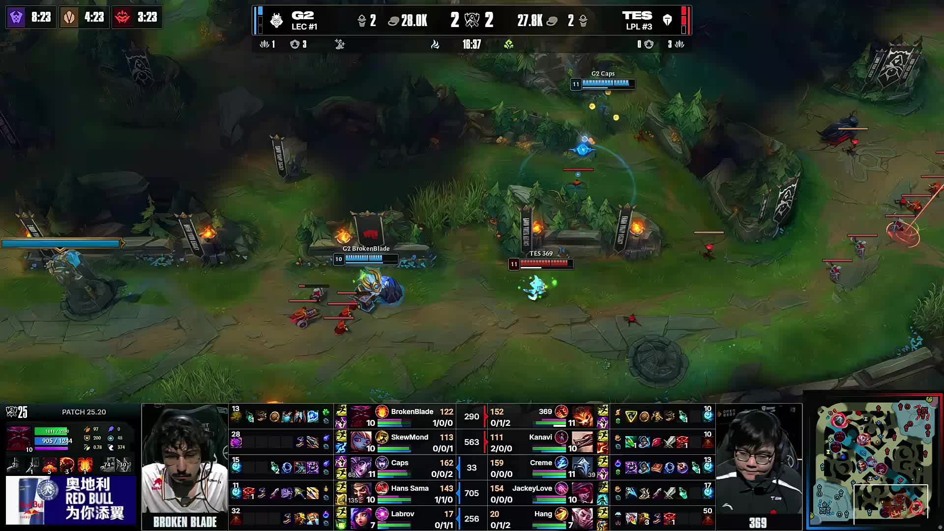 Faker