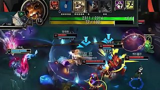即时战略